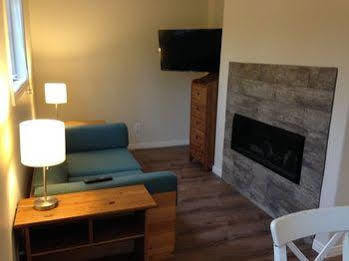The Treehouse Bed And Breakfast Flesherton Exterior foto