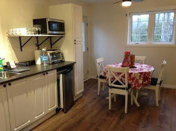 The Treehouse Bed And Breakfast Flesherton Exterior foto